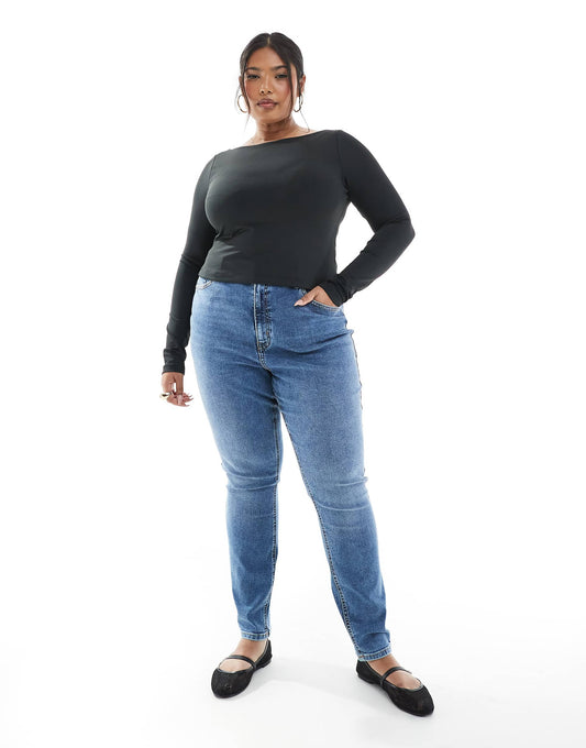 Curve Ultimate Skinny Jean