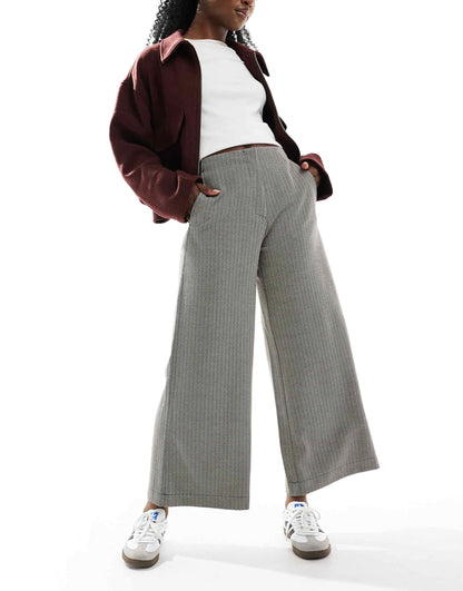 Fantasy Knitty Pant In Blue