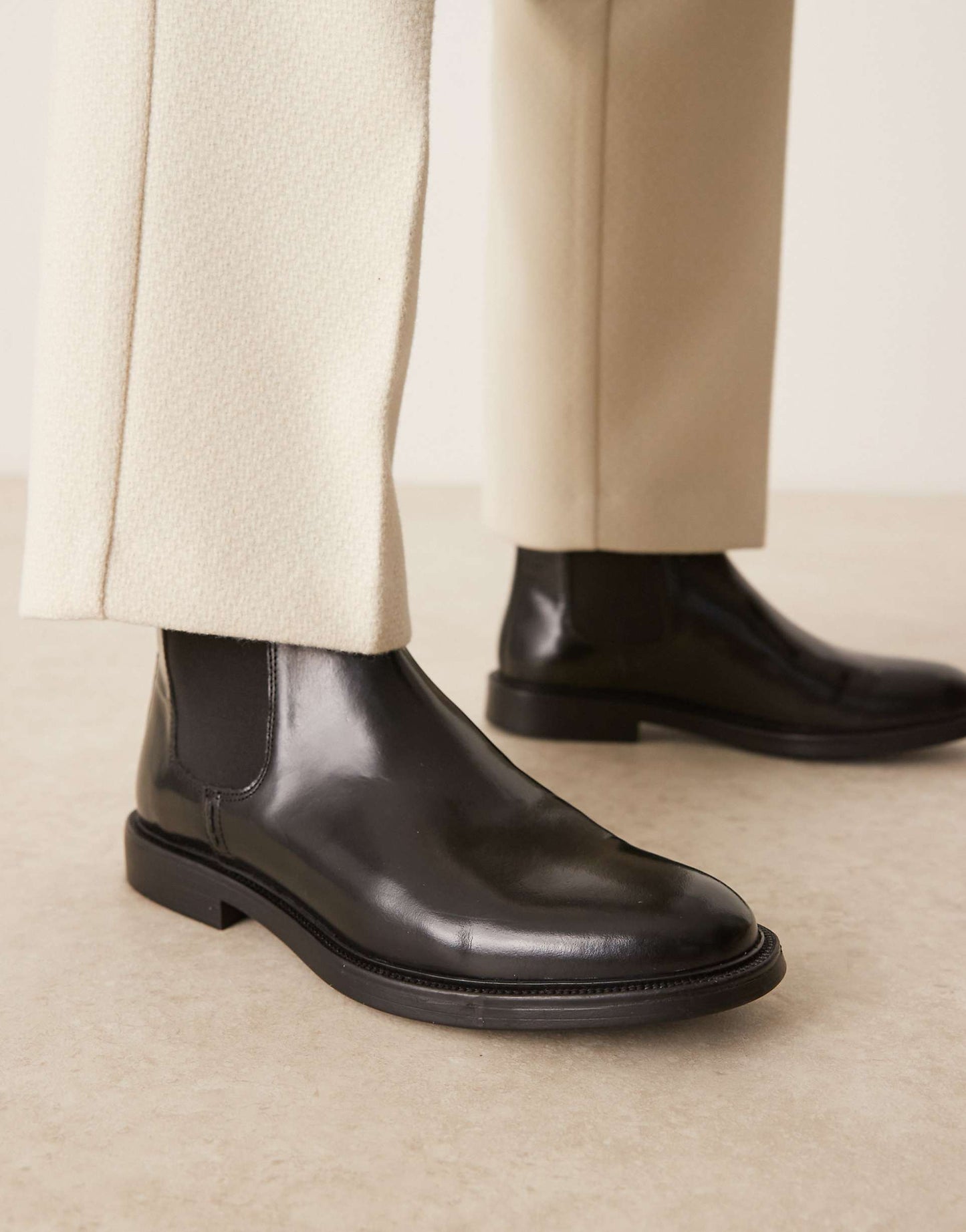 Chelsea Boots