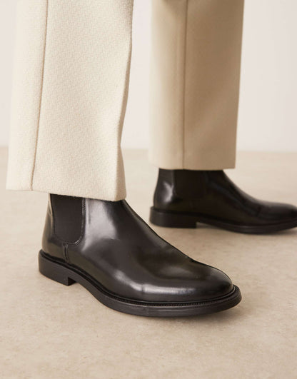 Chelsea Boots