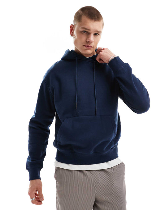 Basic Hoodie