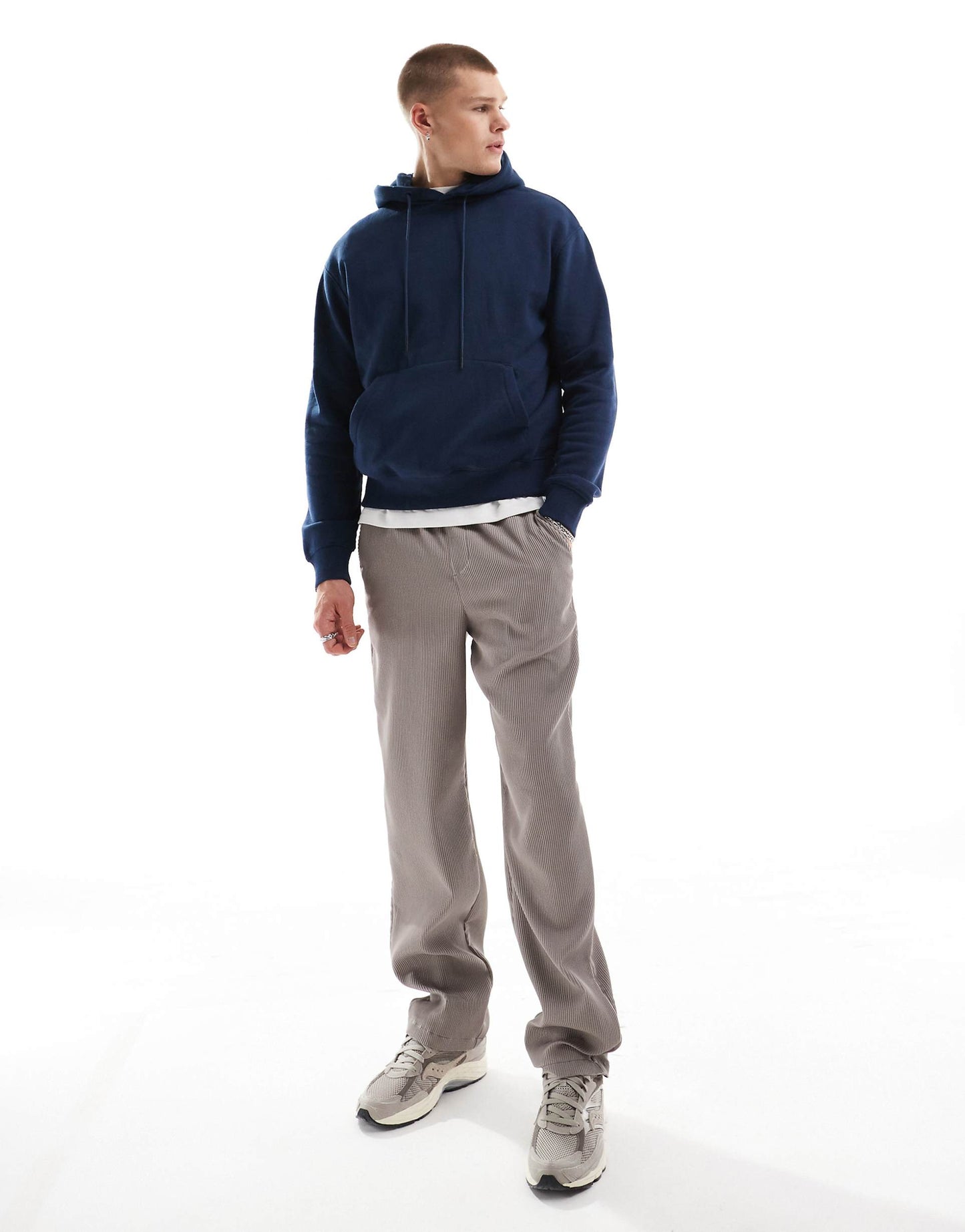 Basic Hoodie