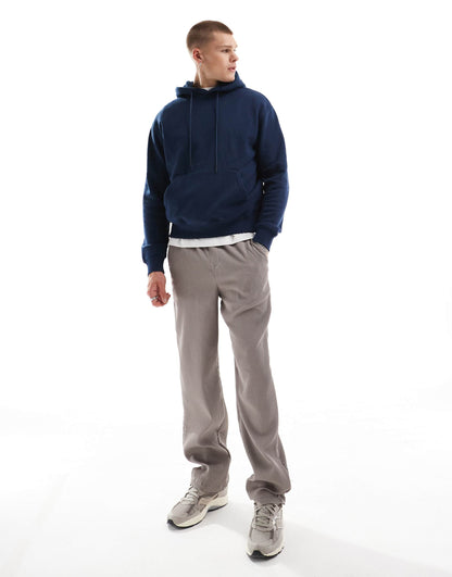 Basic Hoodie