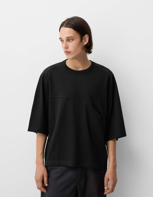 Collection Oversized T-Shirt