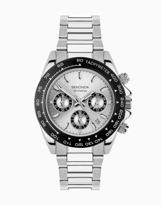 Circuit Mens 39Mm Analogue Watch