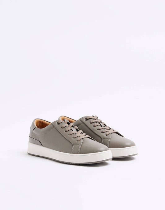 Lace Up Trainers