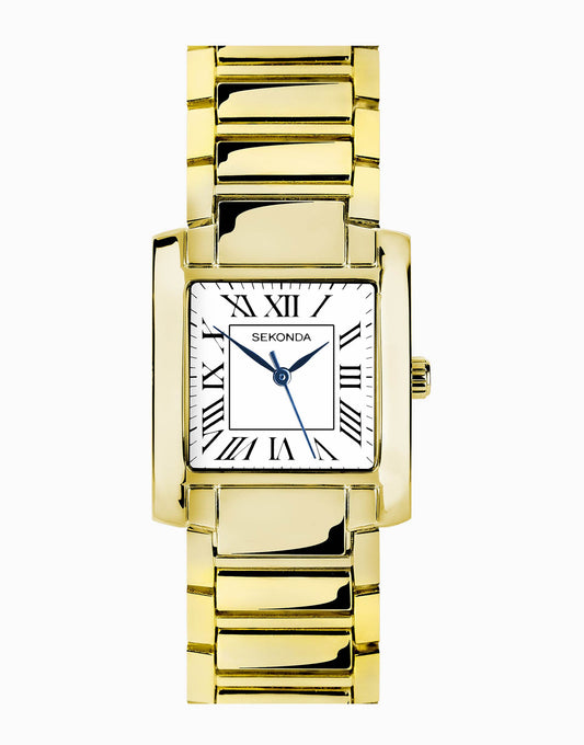 Montreal Mens 30Mm Analogue Watch