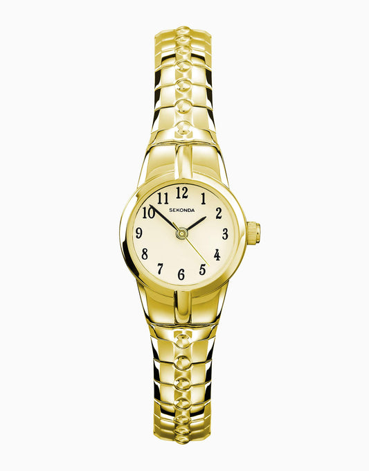 Newton Womens 19Mm Analogue Watch