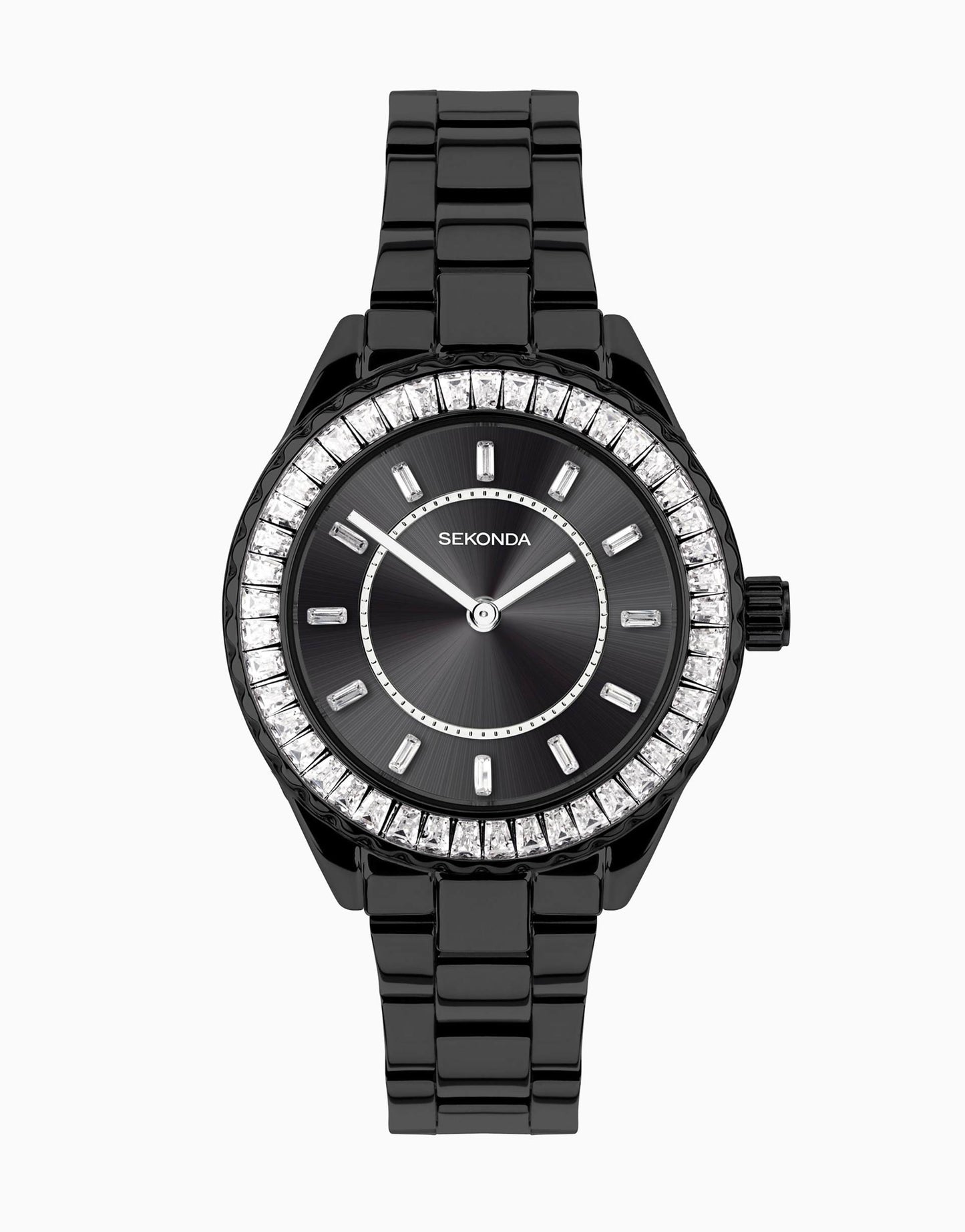 Margot Womens 34Mm Analogue Watch