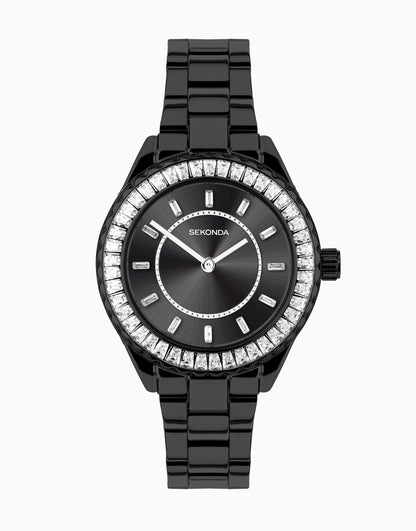 Margot Womens 34Mm Analogue Watch