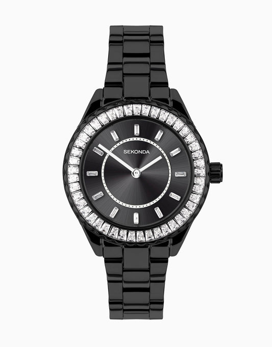 Margot Womens 34Mm Analogue Watch
