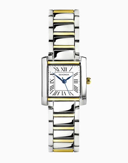 Montreal Womens 21Mm Analogue Watch