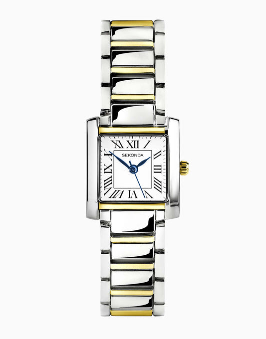 Montreal Womens 21Mm Analogue Watch
