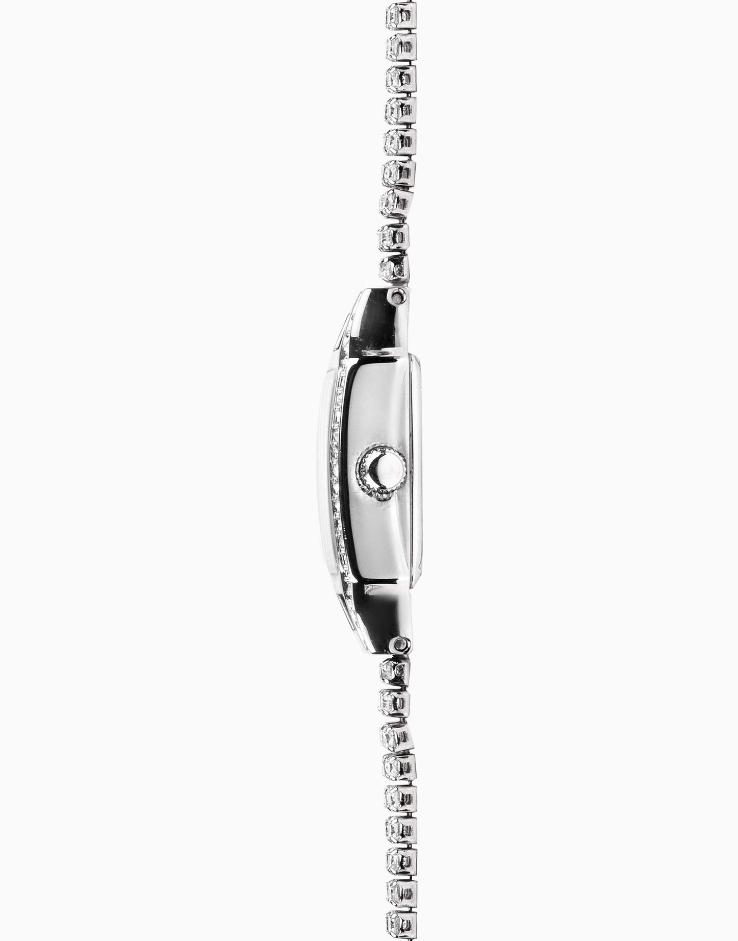 Gatsby Womens 15Mm Analogue Watch