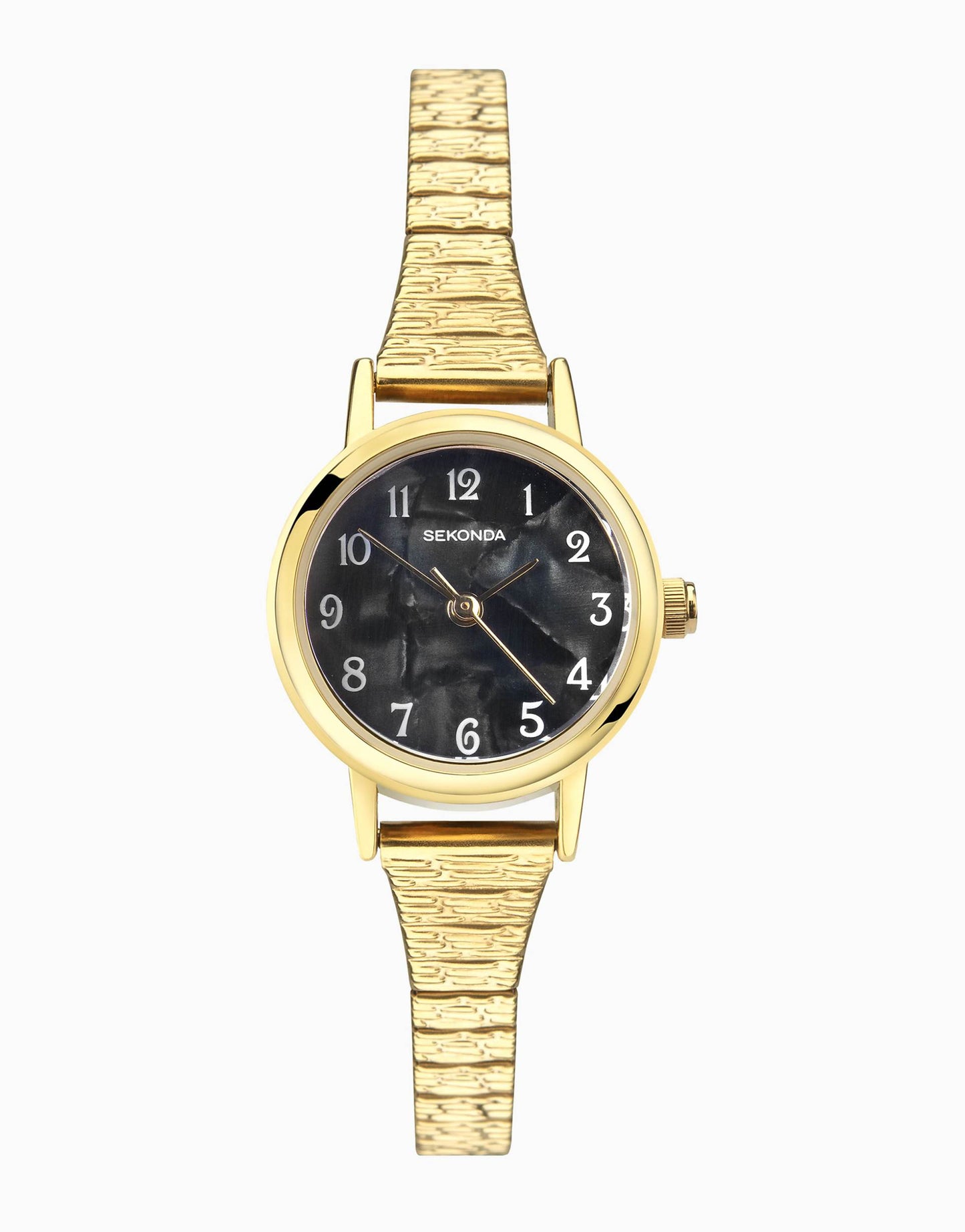 Connolly Womens 23Mm Analogue Watch