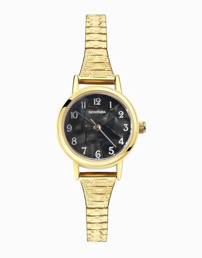 Connolly Womens 23Mm Analogue Watch
