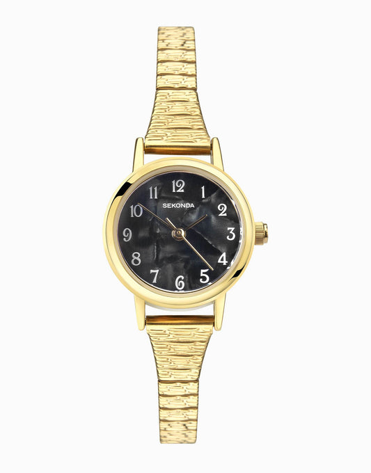 Connolly Womens 23Mm Analogue Watch