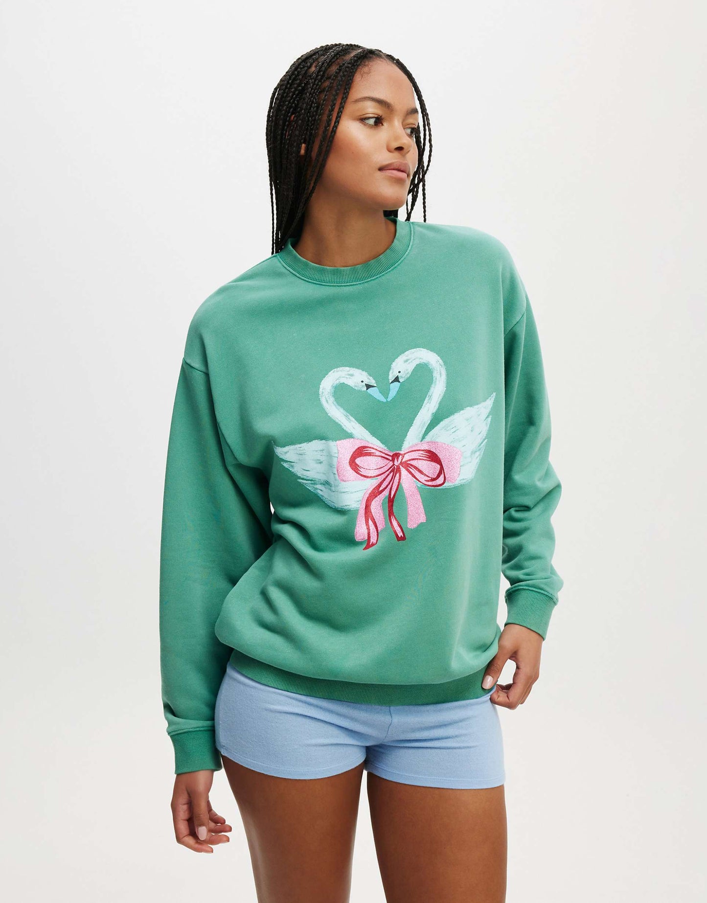 Novelty Sleep Fleece
