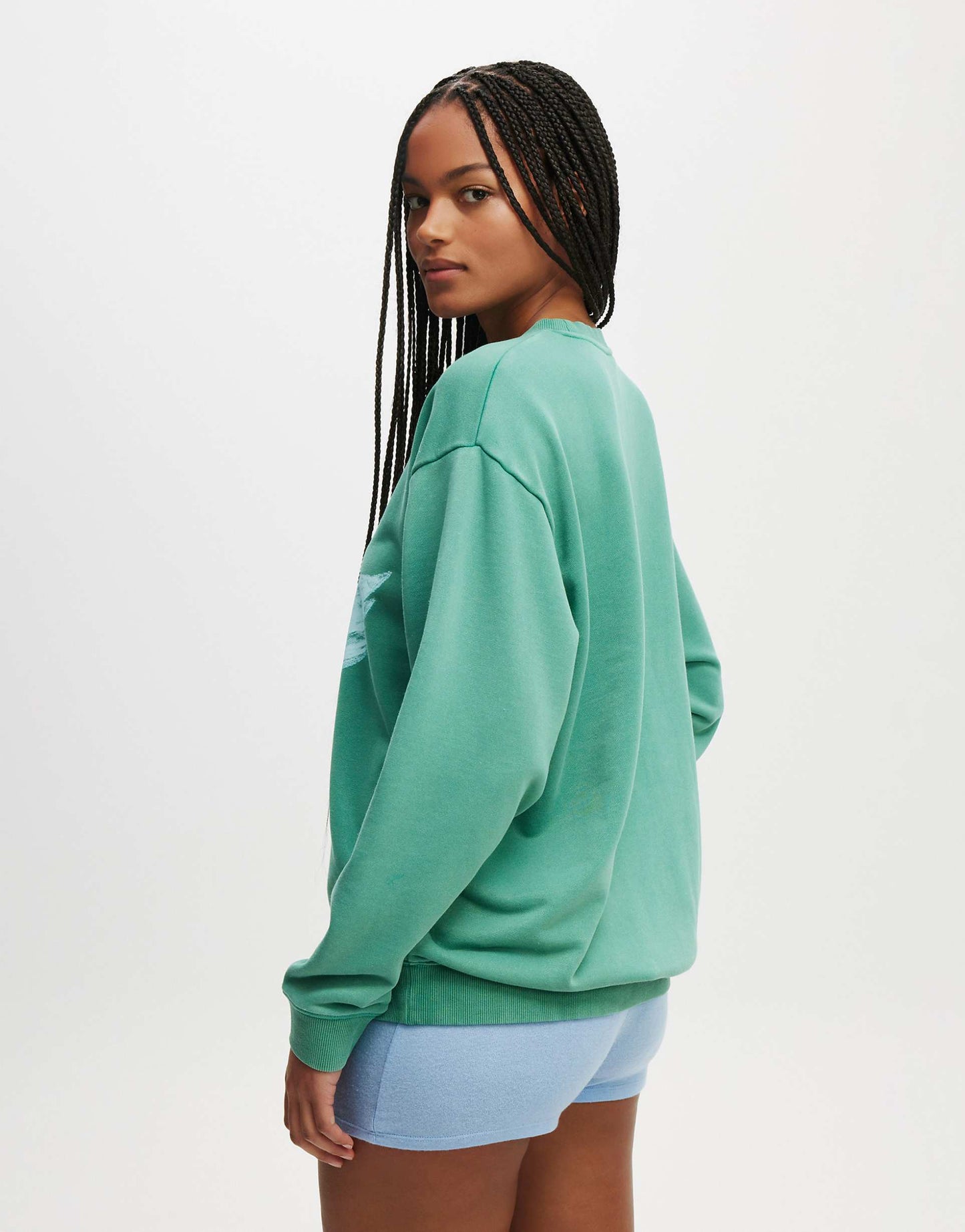 Novelty Sleep Fleece
