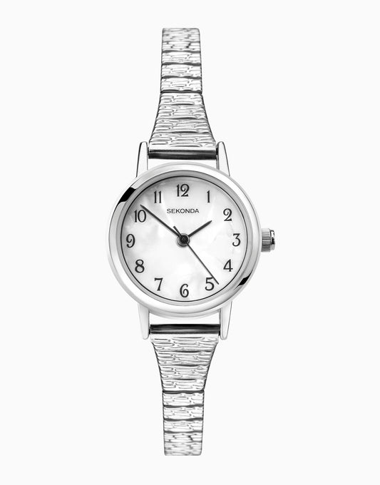Connolly Womens 23Mm Analogue Watch