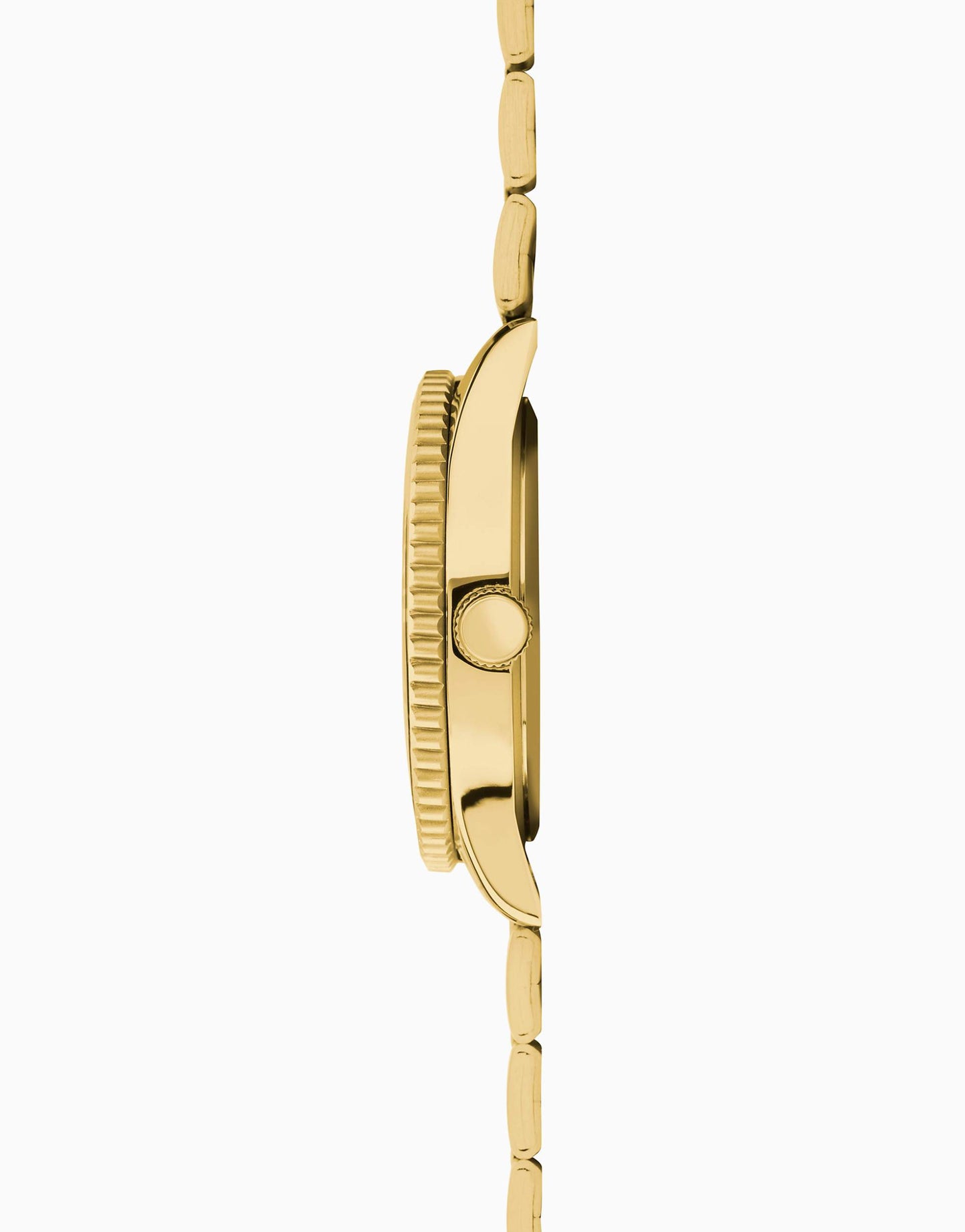 Ocean Mens 43Mm Analogue Watch