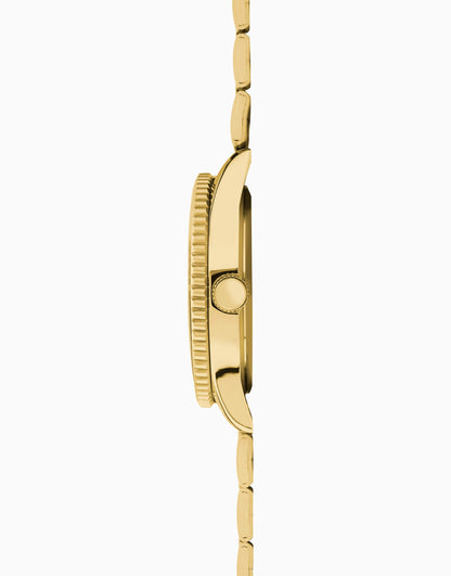 Ocean Mens 43Mm Analogue Watch