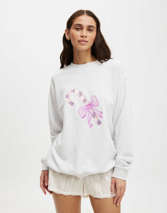 Novelty Sleep Fleece