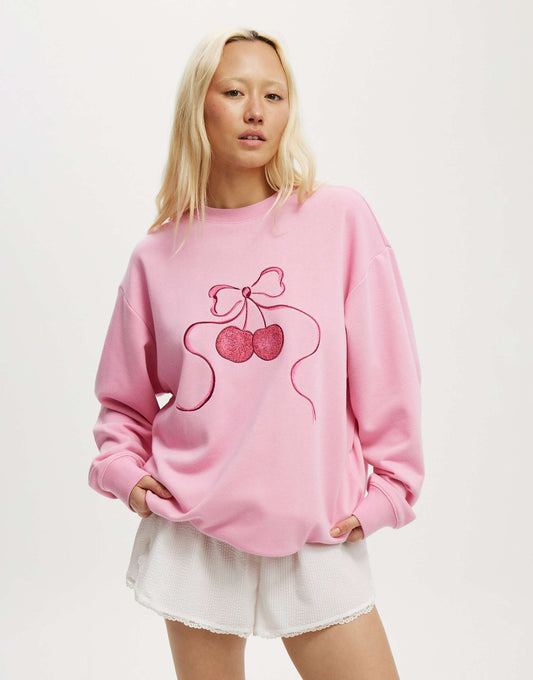 Novelty Sleep Fleece