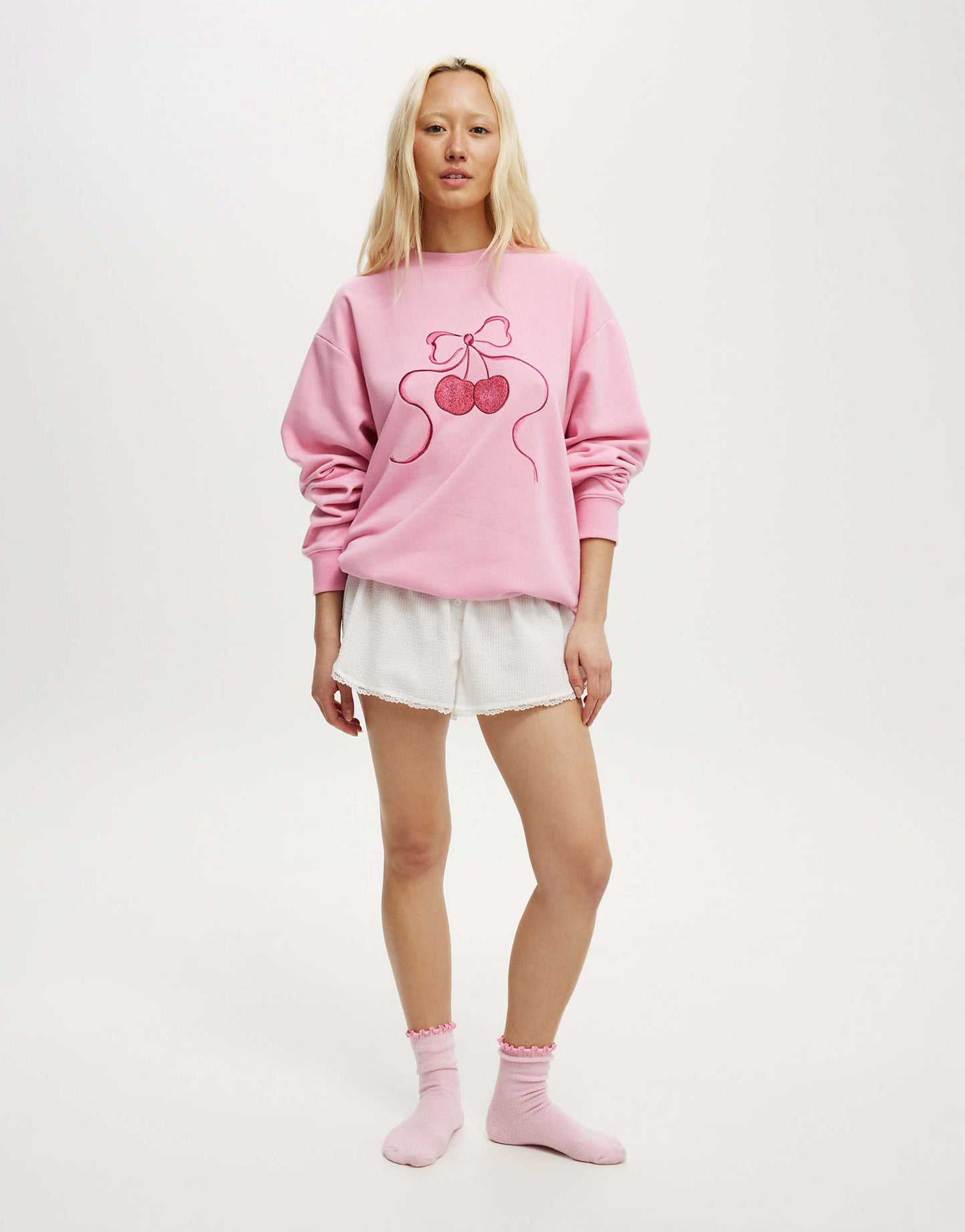 Novelty Sleep Fleece