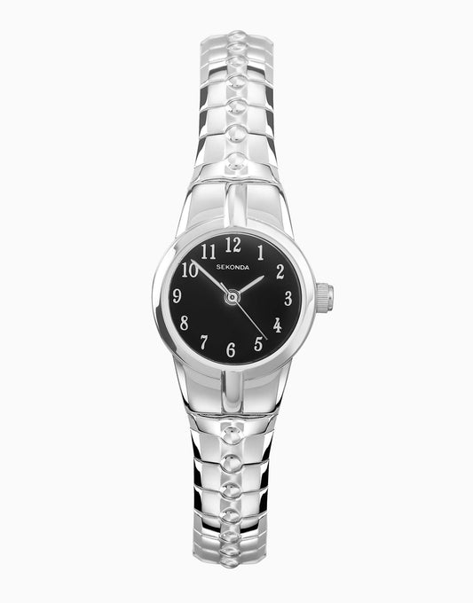 Newton Womens 19Mm Analogue Watch