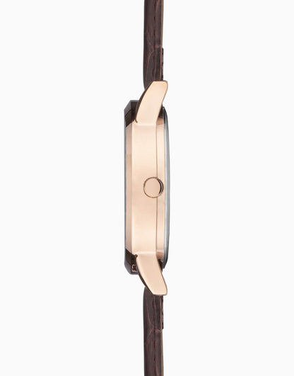 Armstrong 40Mm Moon Phase Men’S Watch