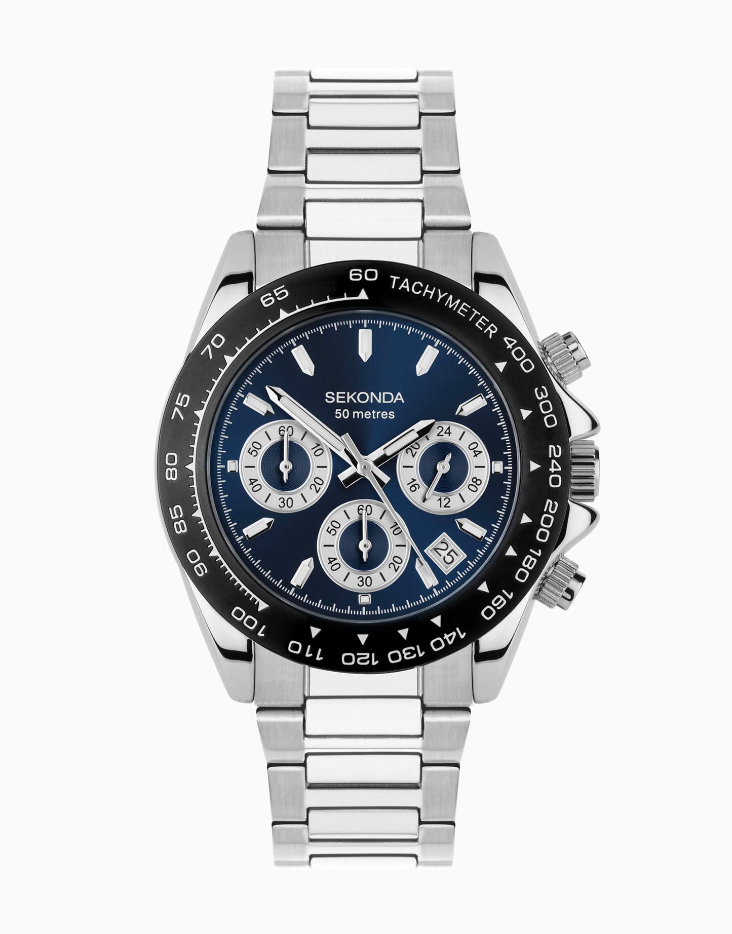 Circuit Mens 39Mm Analogue Watch