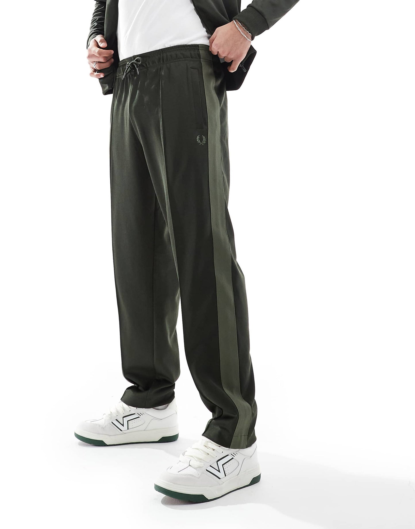 Co-Ord Track Joggers