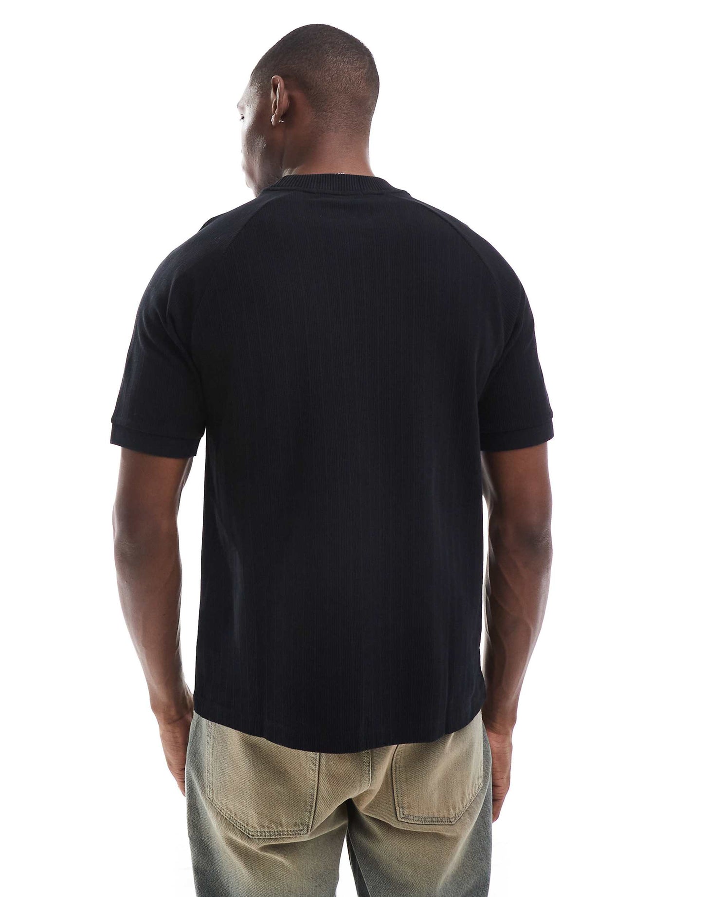 Oversized T-Shirt