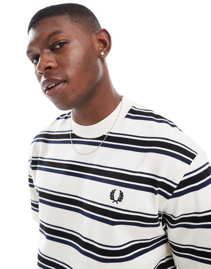 Relaxed Fit T-Shirt