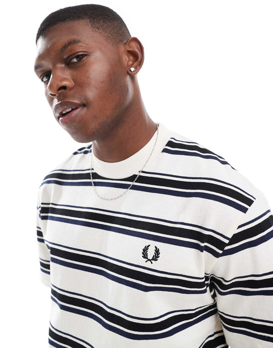 Relaxed Fit T-Shirt