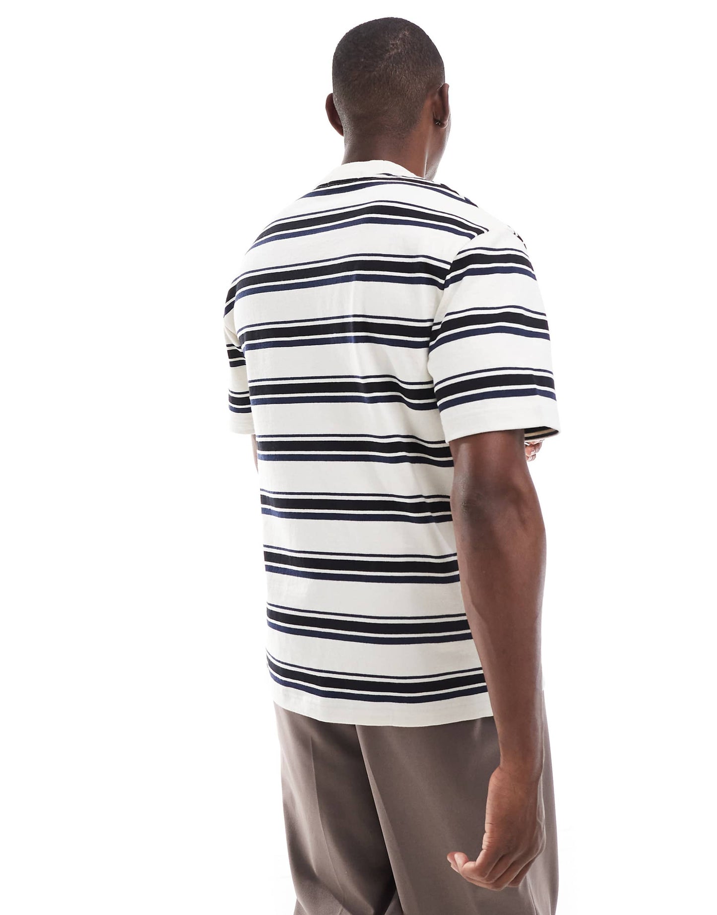 Relaxed Fit T-Shirt
