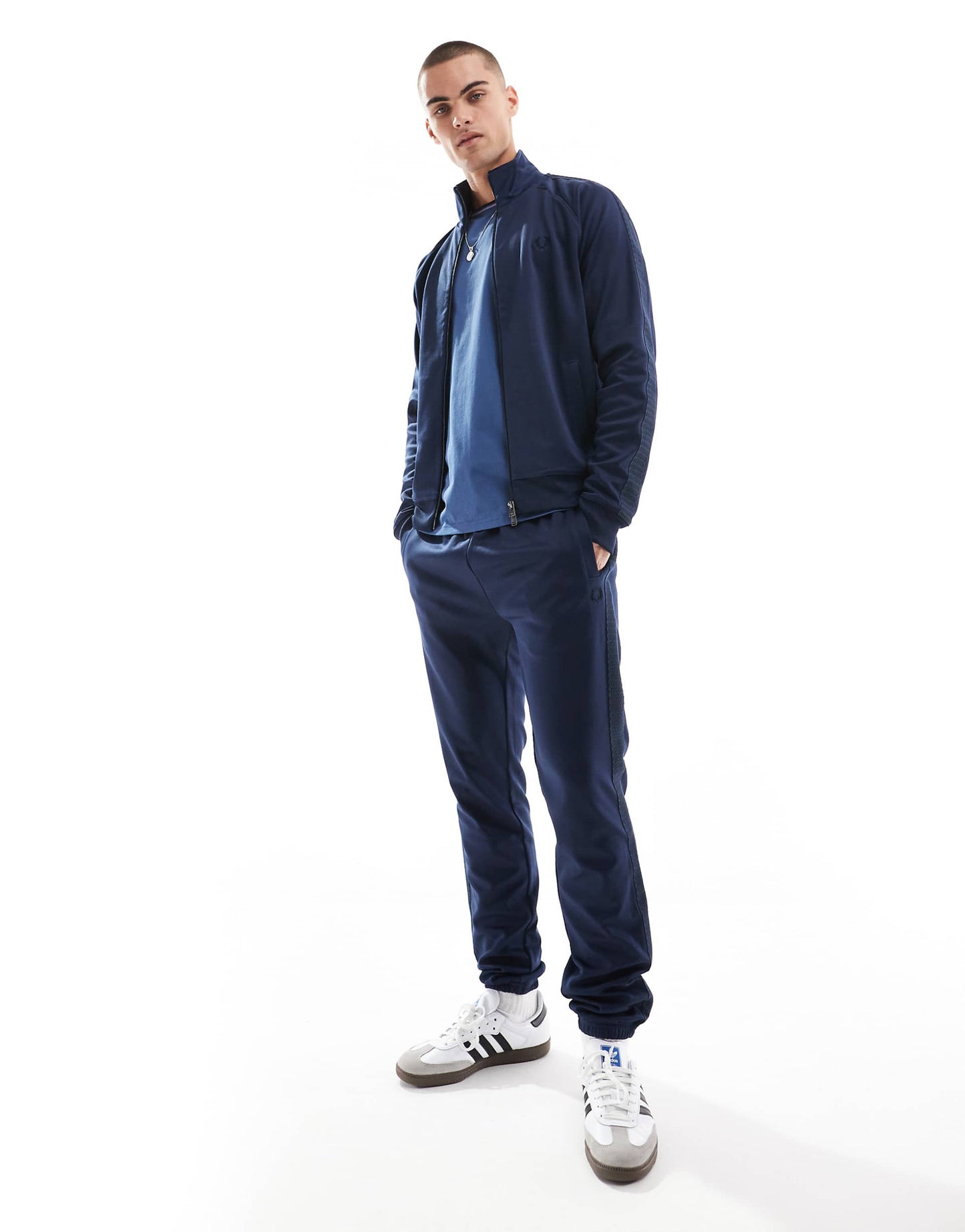 Co-Ord Track Joggers
