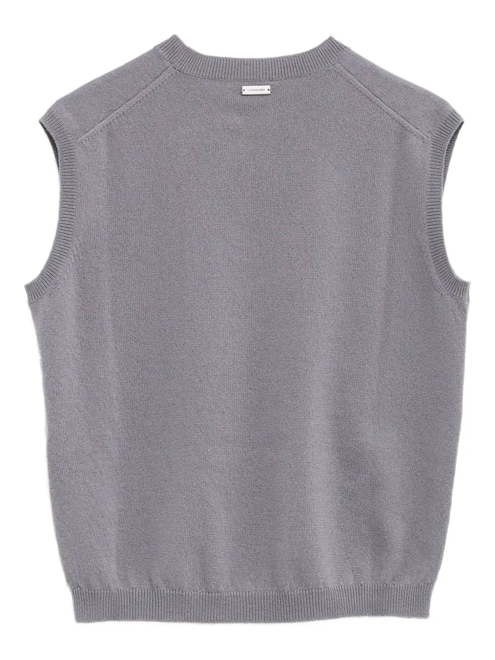 Sleeveless Top