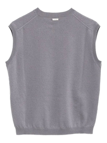 Sleeveless Top