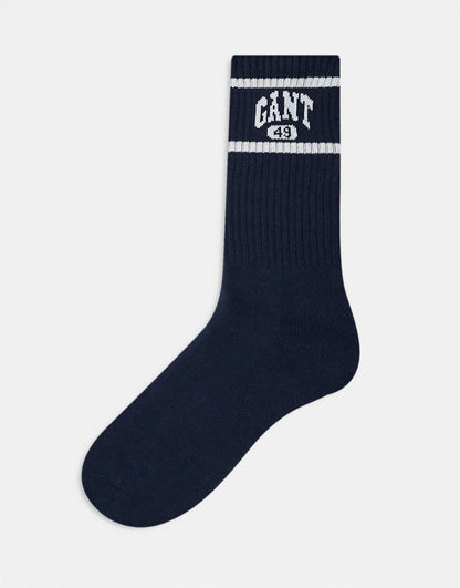 1949 Logo Sports Socks