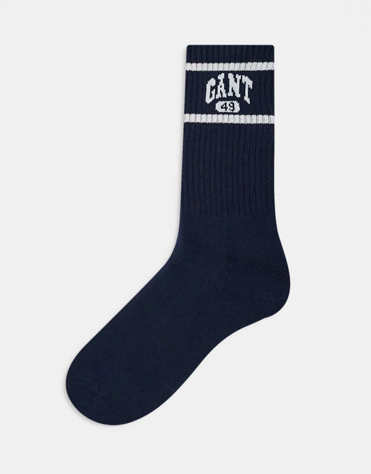 1949 Logo Sports Socks