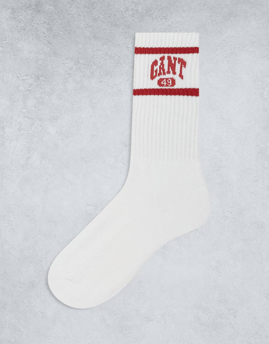 1949 Logo Sports Socks