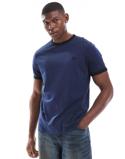 Ringer T-Shirt