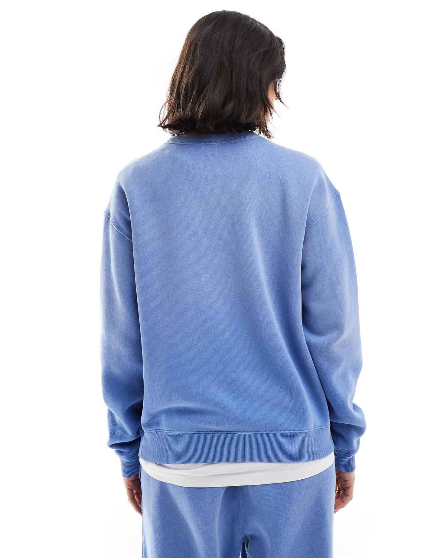 Co-Ord Logo Sweatshirt