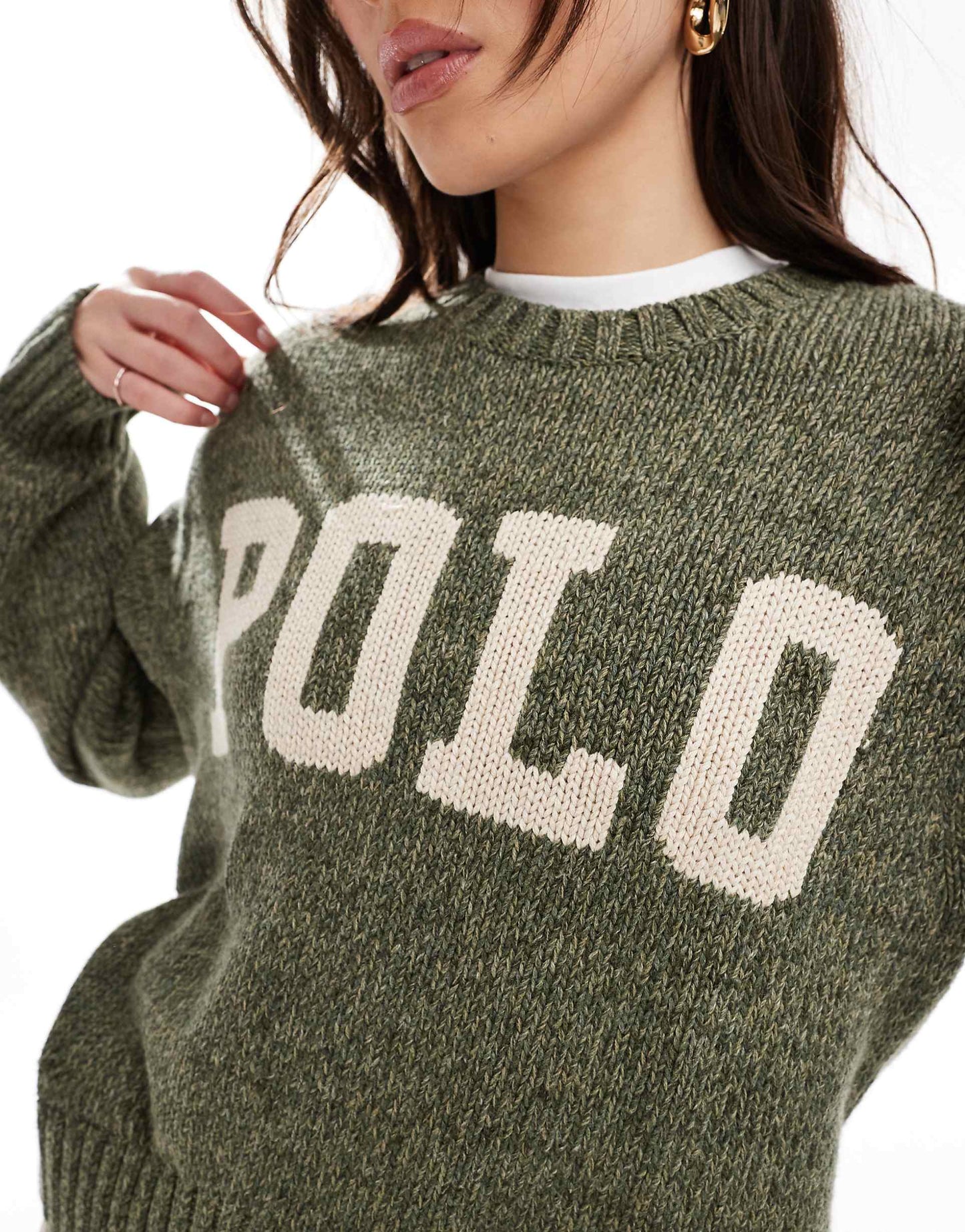 Logo Jumper