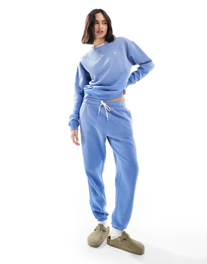 Co-Ord Logo Joggers
