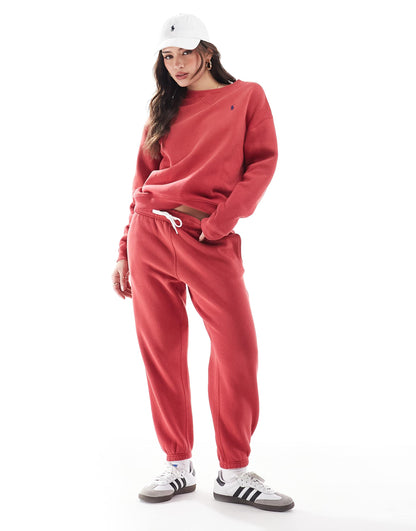 Co-Ord Logo Joggers