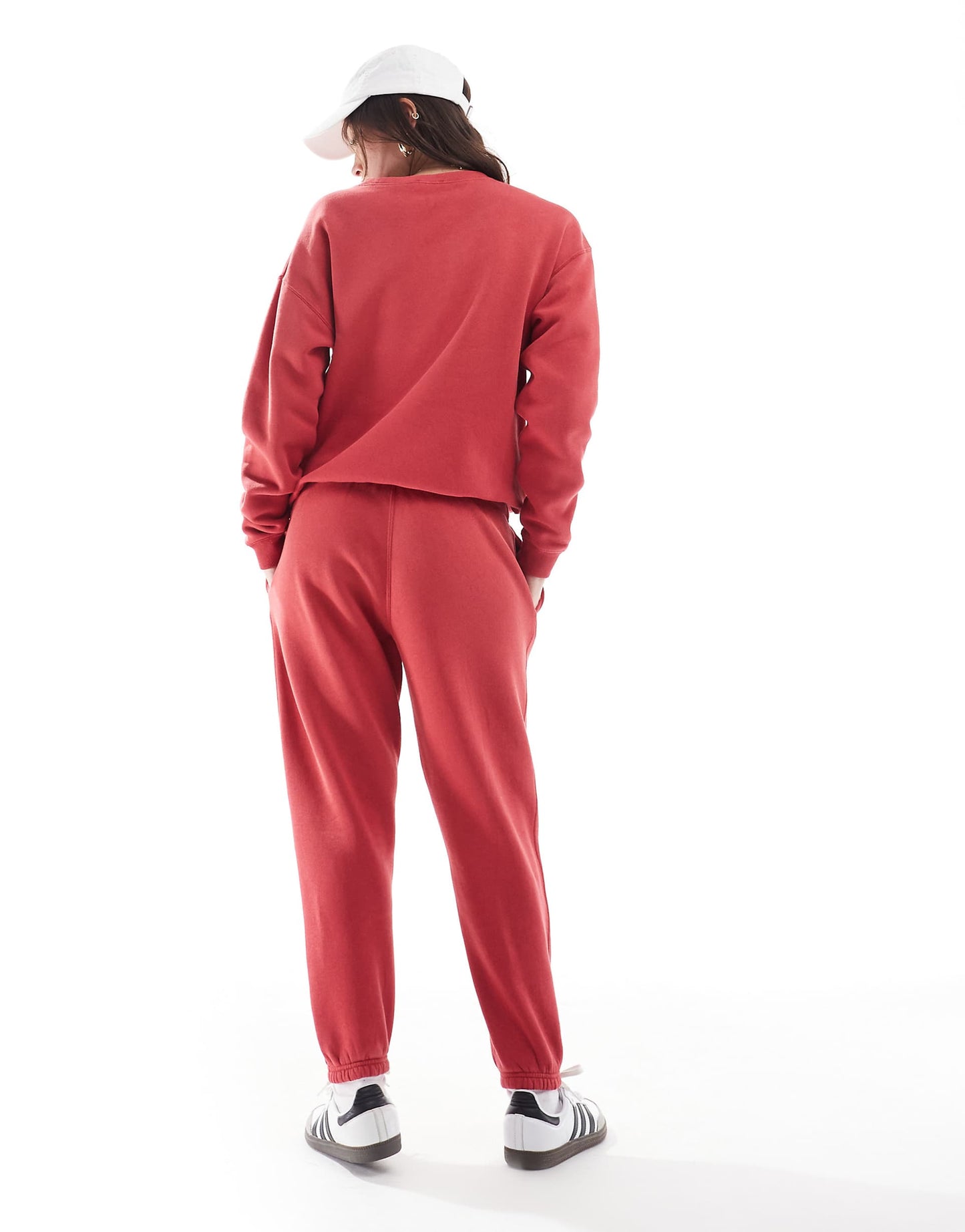 Co-Ord Logo Joggers