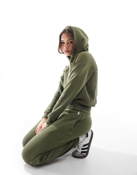 Co-Ord Logo Joggers